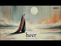 Download Lagu Heer - Ali Raza \u0026 Shjr | Lofi Version