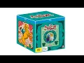Adventure Time The Complete Blu-Ray Collection Unboxing 13 Disc Australian Edition