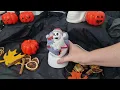 Jack Skellington by Scentsy The ultimate spooky mini wax warmer 2023