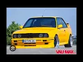 TREAMIBOII - TREAM - 3ER BMW (PROD.BY TREAM)