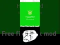 Download Lagu Free fire hack mod happy mod☠️☠️☠️