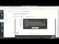 AWS Security Foundations Module 7 Knowledge Check