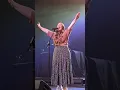 11-14-24 "Changed" Hannah Kerr Let It Begin Tour with Big Daddy Weave