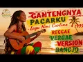 Lagu Nini Carlina - Gantengnya Pacarku - BANGJO Reggae Cover Music AI