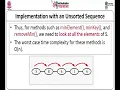 Priority Queue and Applications CH-10