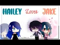Download Lagu Hailey loves Jake || The Music Freaks