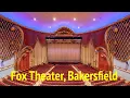 Fox Theater Bakersfield