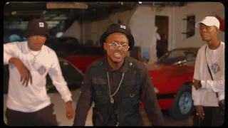 Flash Ikumkani - Mhluzi Remix [Official Video] feat. Bravo Le Roux \u0026 Soul T iDyan