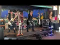 BDR ROCKS WOODY S RIVER ROO JAN 21ST 2023