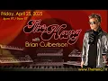 Download Lagu The Hang with Brian Culbertson - April 25, 2025