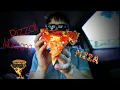 Pizza Harris Teeter Mukbang