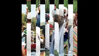 جمعیت علماء اسلام نظم 