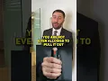Is it Legal to Use Pepper Spray