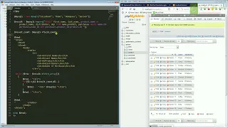 29 PHP MySQL Basic Project Part 2