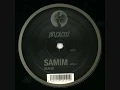 Samim - Heater
