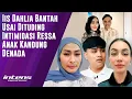 Lagu Iis Dahlia Bantah Dituding Intimidasi Ressa Anak Denada | Intens Investigasi | Eps 6288