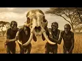 Download Lagu Life Million Years Ago | Primitive Humans Unearth the Mammoth Bones