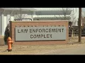 Potter County Jail begins offering J J vaccine to inmates