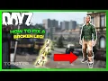 DayZ - How to Fix a Broken Leg Survival Guide