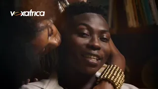 face2face with reekado banks
