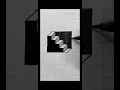 Draw 3D drawing in bar graph