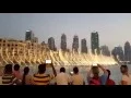 Download Lagu The Dubai Fountain With Sama Dubai Song HD