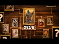 This Zeus Family Tree is CRAZY Mythical Madness
