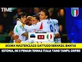 Download Lagu Strategi Berkelas Gattuso Bantai Estonia di Kualifikasi Piala Dunia 2026! 5 Pemain Tampil Onfire