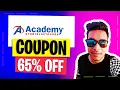 Academy Sports Coupon Code 65 OFF - Best Academy Sports Promo 2023