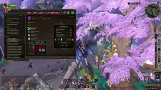 How to use Dreaming Crest when crafting in 10 2 WoW Dragonflight