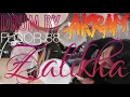 Floor 88 - Zalikha (Drum View)