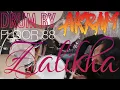 Lagu Floor 88 - Zalikha (Drum View)