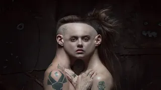 die antwoord lambo life official audio 