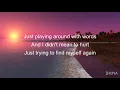 Download Lagu Hiding away from life  - Michael Learns To Rock Lyrics