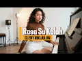 Lagu Rasa Su Kalah || Cleny Nikijuluw || Dipopulerkan Oleh FRESLY Nikijuluw || By Comel