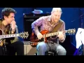 BB King with John Mayer, Tedeschi Trucks, Finale, Hollywood Bowl 9-5-12 part 1