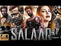 Salaar Full Movie Hindi Prabhas Prashanth Neel 4k Hombale Films