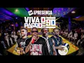 Download Lagu VIVA O PAGODE 90 - GRUPO PRESENÇA e convidados (Completo) | Samba e Pagode