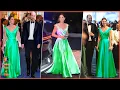Download Lagu All Eyes On Catherine As Her Fairytale Gown Captivates The Bahamas And Wins Global Praise