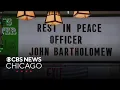 Oak Lawn bar selling t-shirts benefitting family of fallen CPD officer
