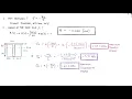 Deflection of Beams Review for Mechanical Design in Just Over 10 Minutes updated version below