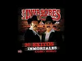 Los Invasores de Nuevo Leon - Moneda Sin Valor