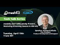 TechTalk Mastering Streaming Queues in IBM MQ