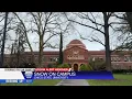 Students and faculty at Chico State University react to historical snowfall