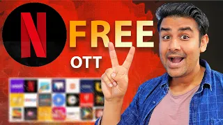 free netflix like ott free movies apps u0026 ott platforms