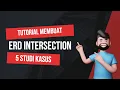 5 Studi Kasus Intersection Pada ERD Perpustakaan