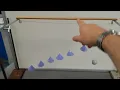 Barton's Pendulum - AQA A Level Physics
