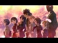 Download Lagu 【HD】Till the End 刀劍神域10週年紀念主題曲 By ReoNa  Sword Art Online's Special 10th Anniversary (日文字幕中文cc)