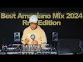Best Amapiano Mix 2024 RnB Edition Ft SZA , Ella Mai , Rihanna , Brandy , Chris Brown , Ciara