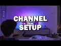 How To Channel Scan on a Smart TV